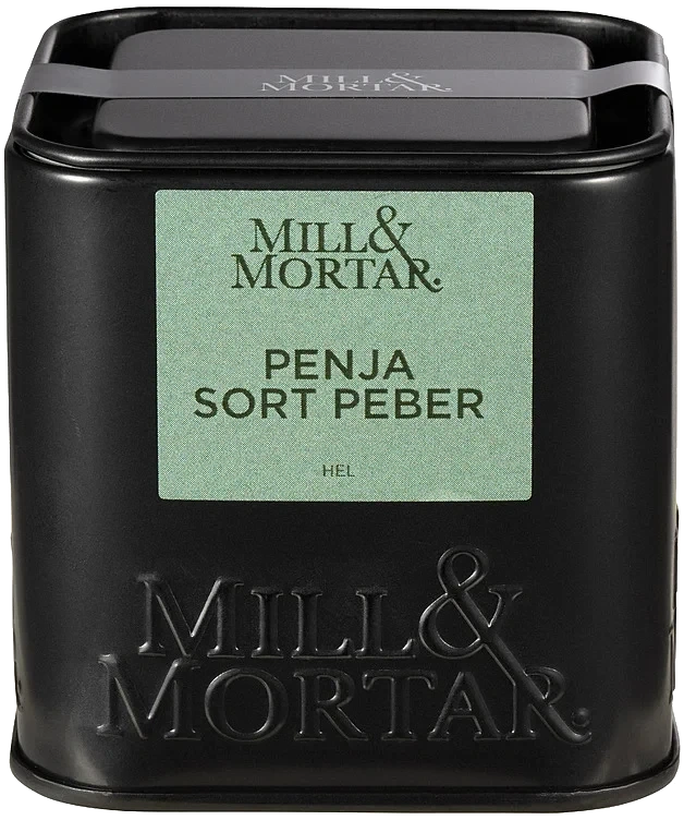 Pepperkorn penja  50g