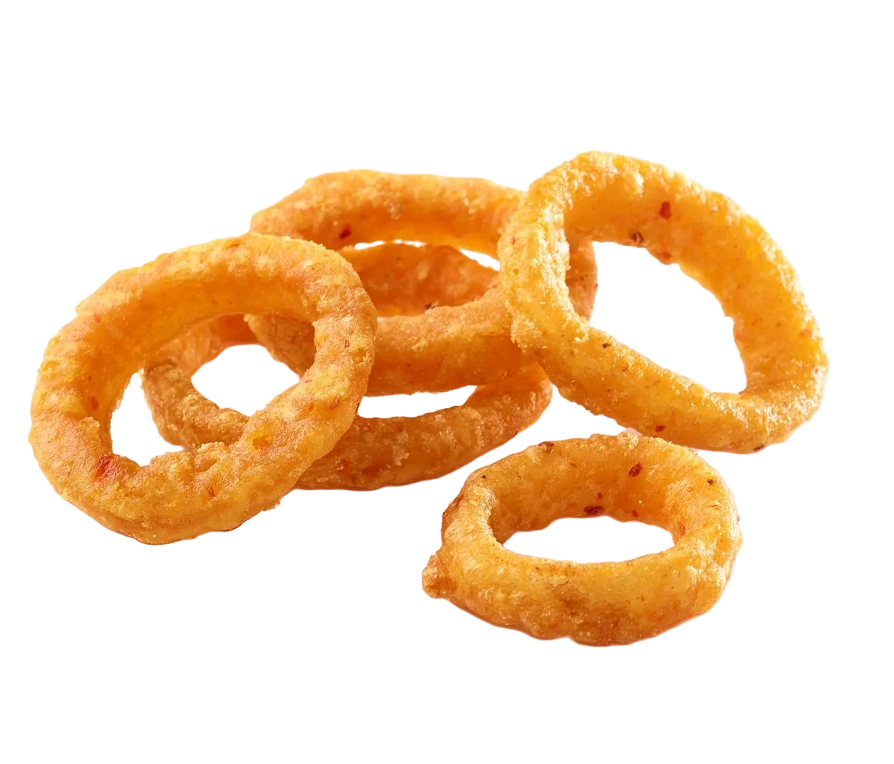 Mccain Spicy Onion Rings - Løkringer