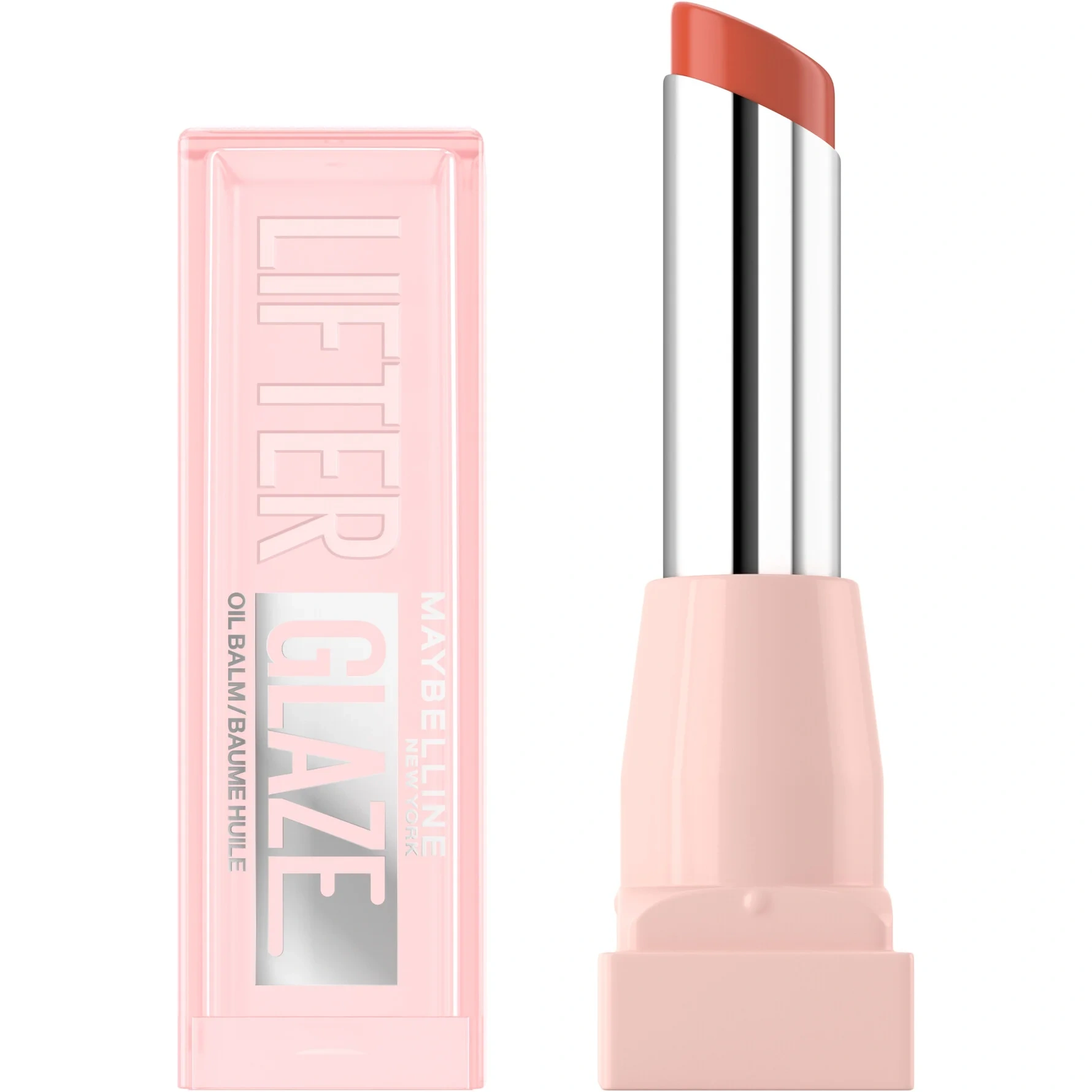 Maybelline Lifter Glaze Caramel Glow 6