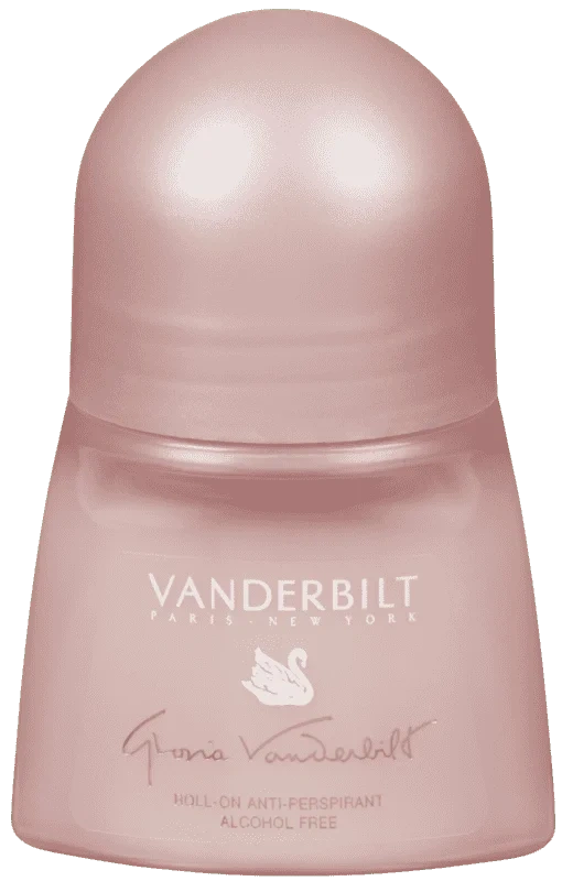 Vanderbildt Roll-On 50ml