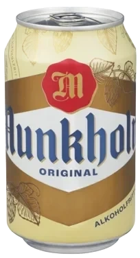 Munkholm 0,33l boks