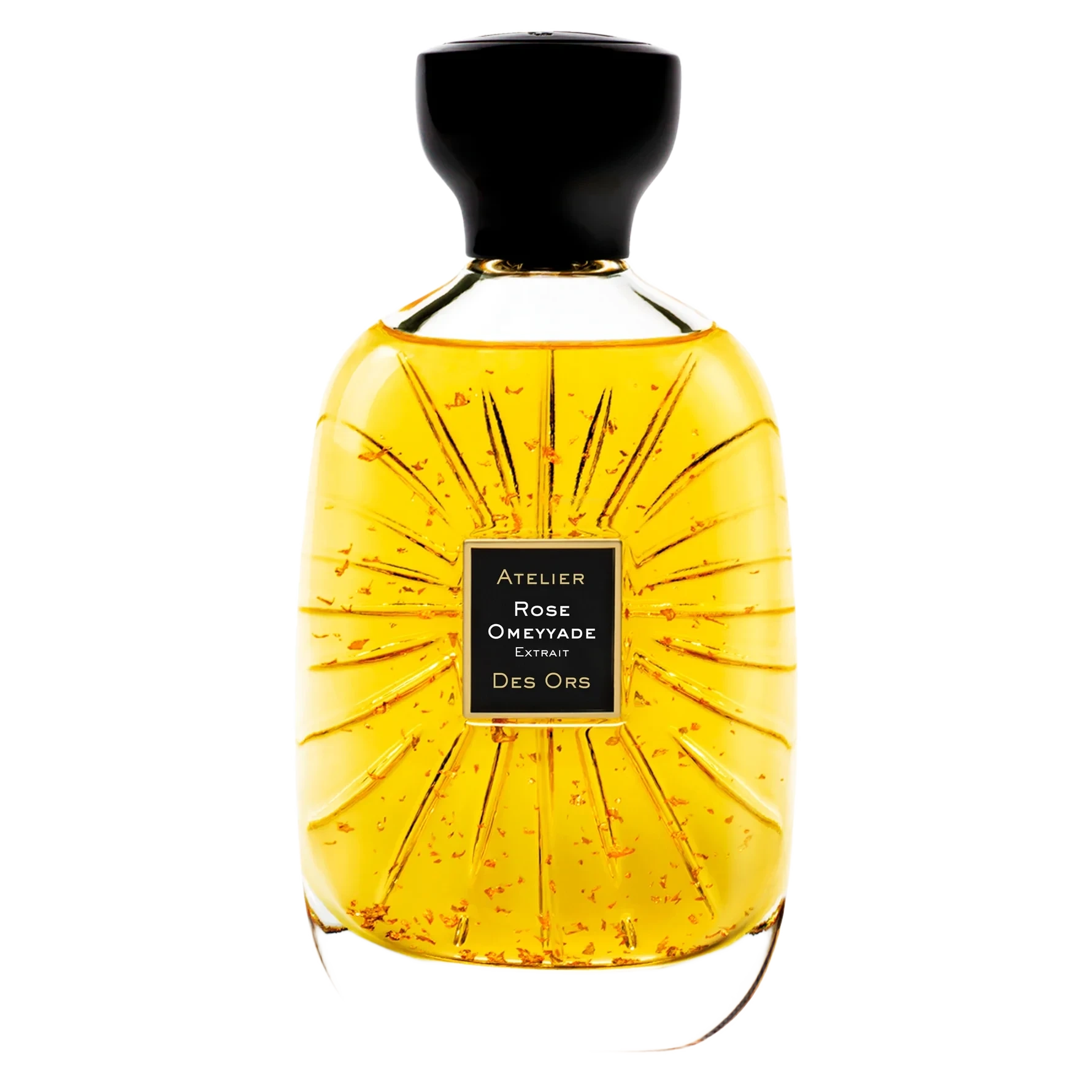 ATELIER DES ORS Rose Omeyyade Extrait 100 ml