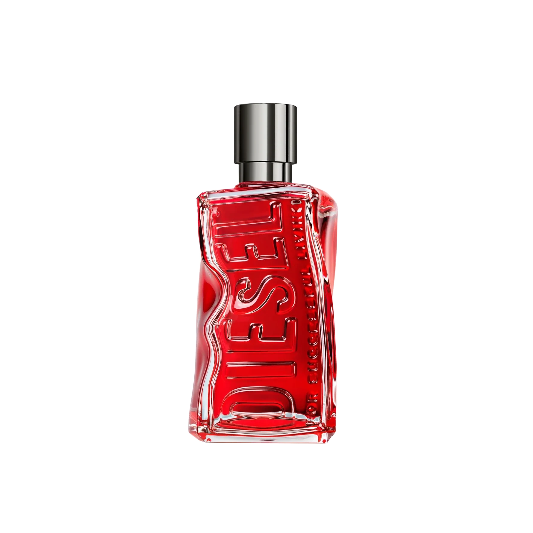 D Red By Diesel Eau de Parfum 100 ml