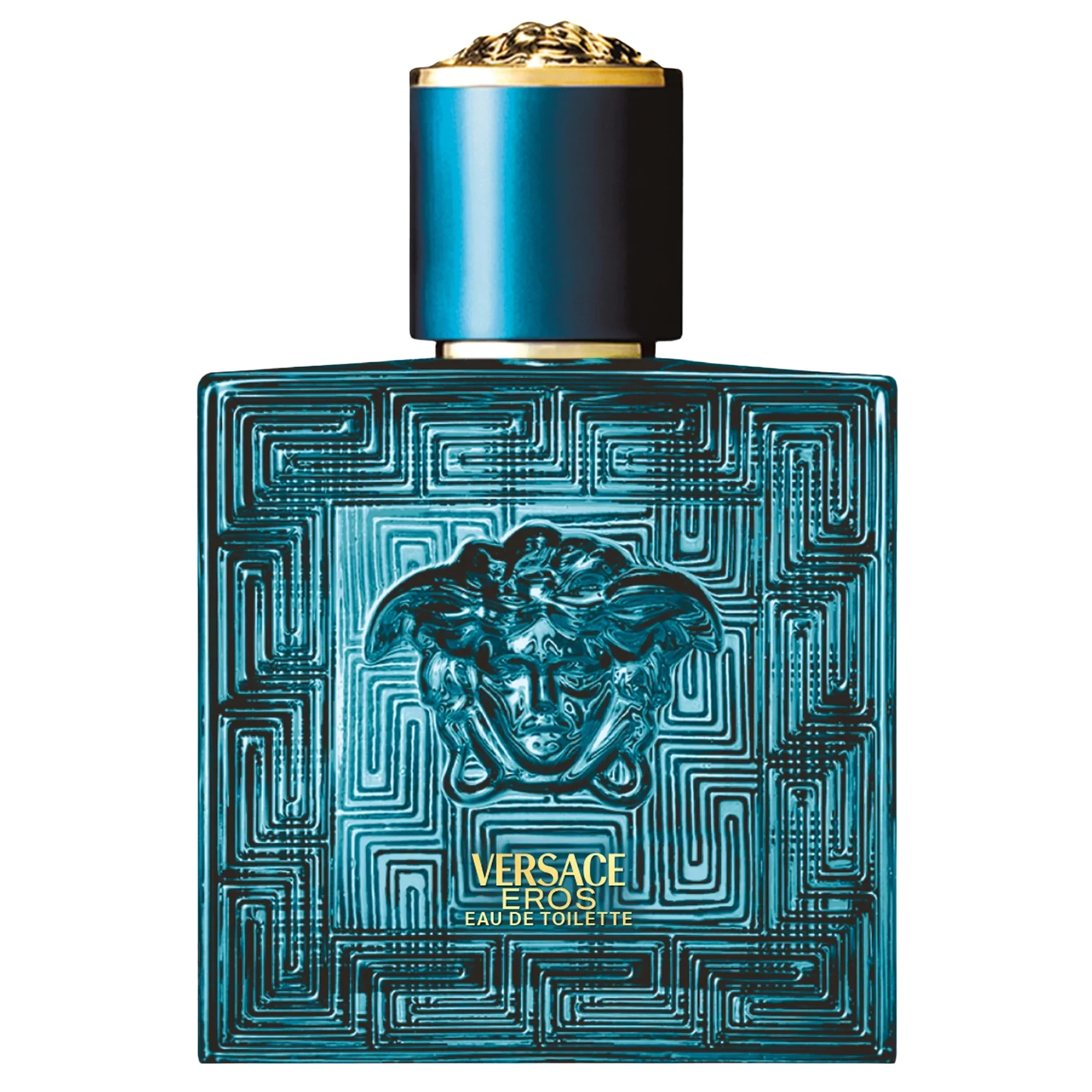 Versace Eros Eau de Toilette 50 ml