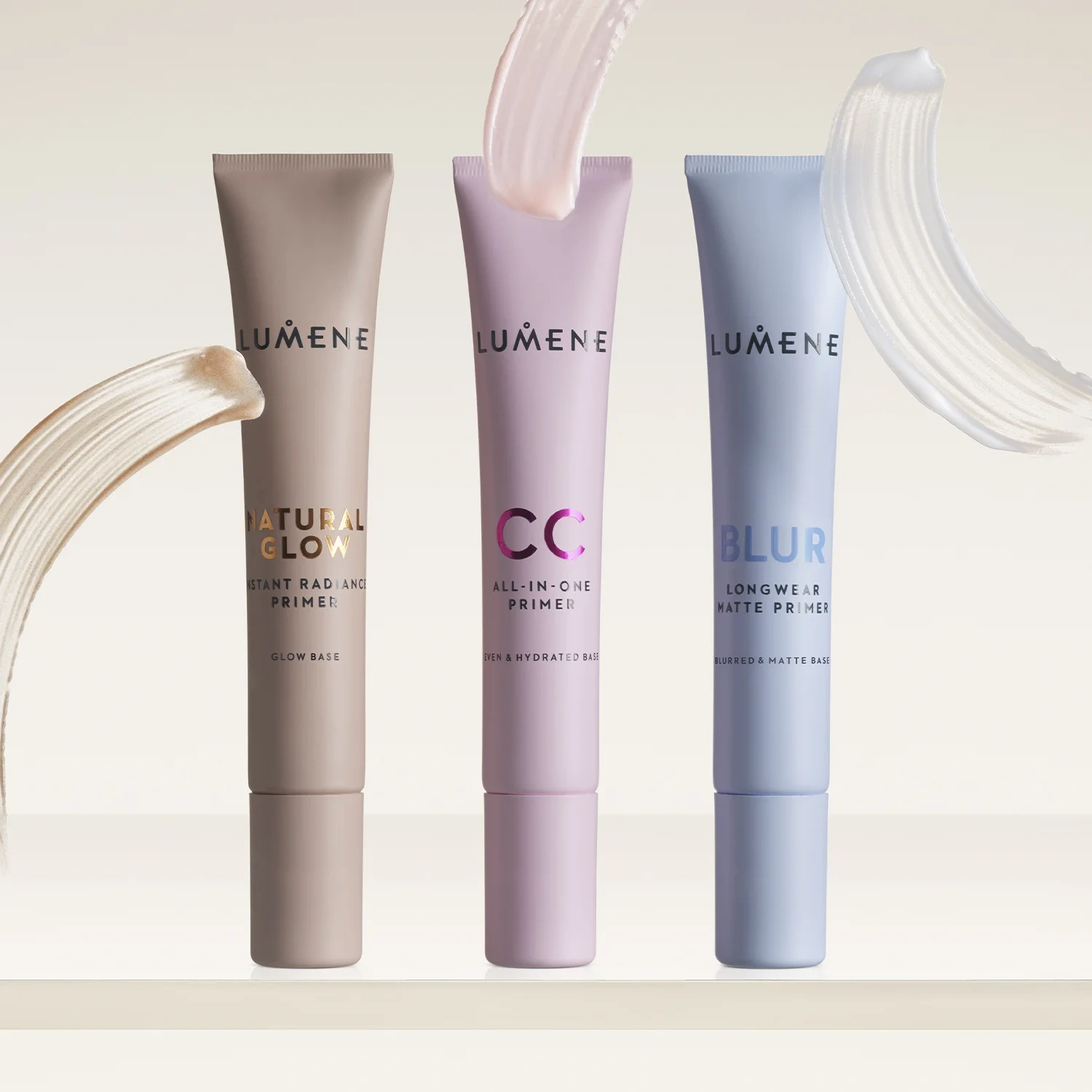 Lumene CC Color Correcting Primer
