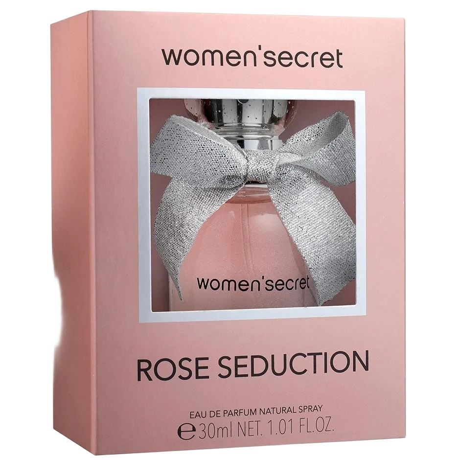 Women'Secret Rose Seduction