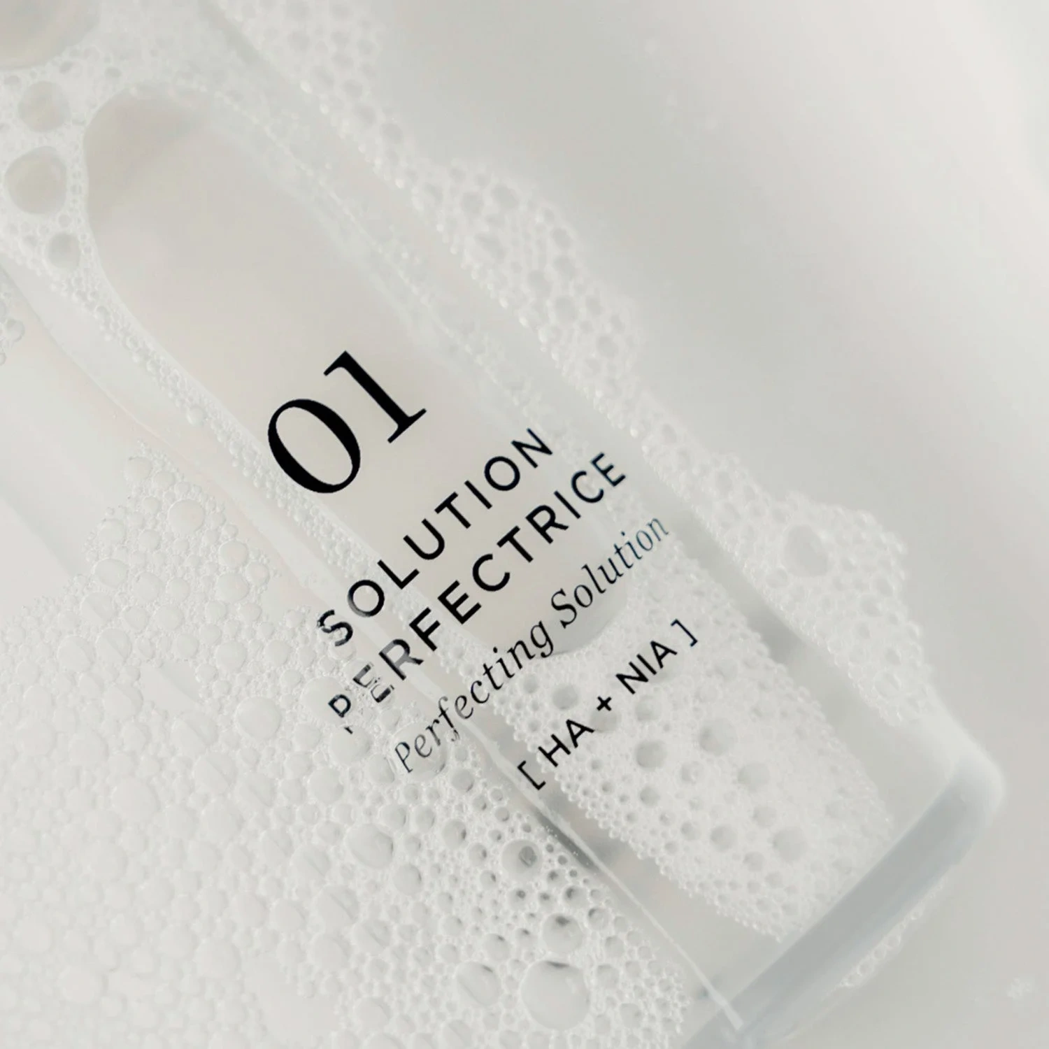 Codage Paris The Perfecting Solution