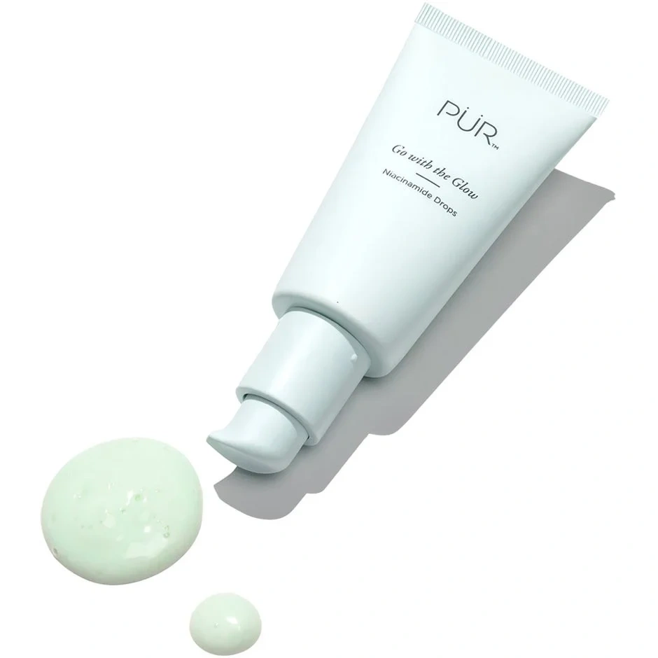 PÜR Go With The Glow - Niacinamide Drops 30 ml