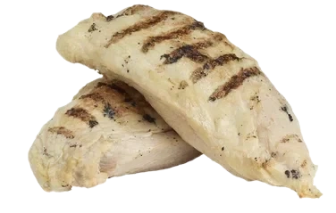Kyllingbryst med Skinn Flammegrillet (190-210g) 1.5kg Vestfold Fugl