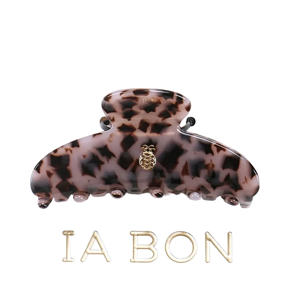 IA BON Hair Claw