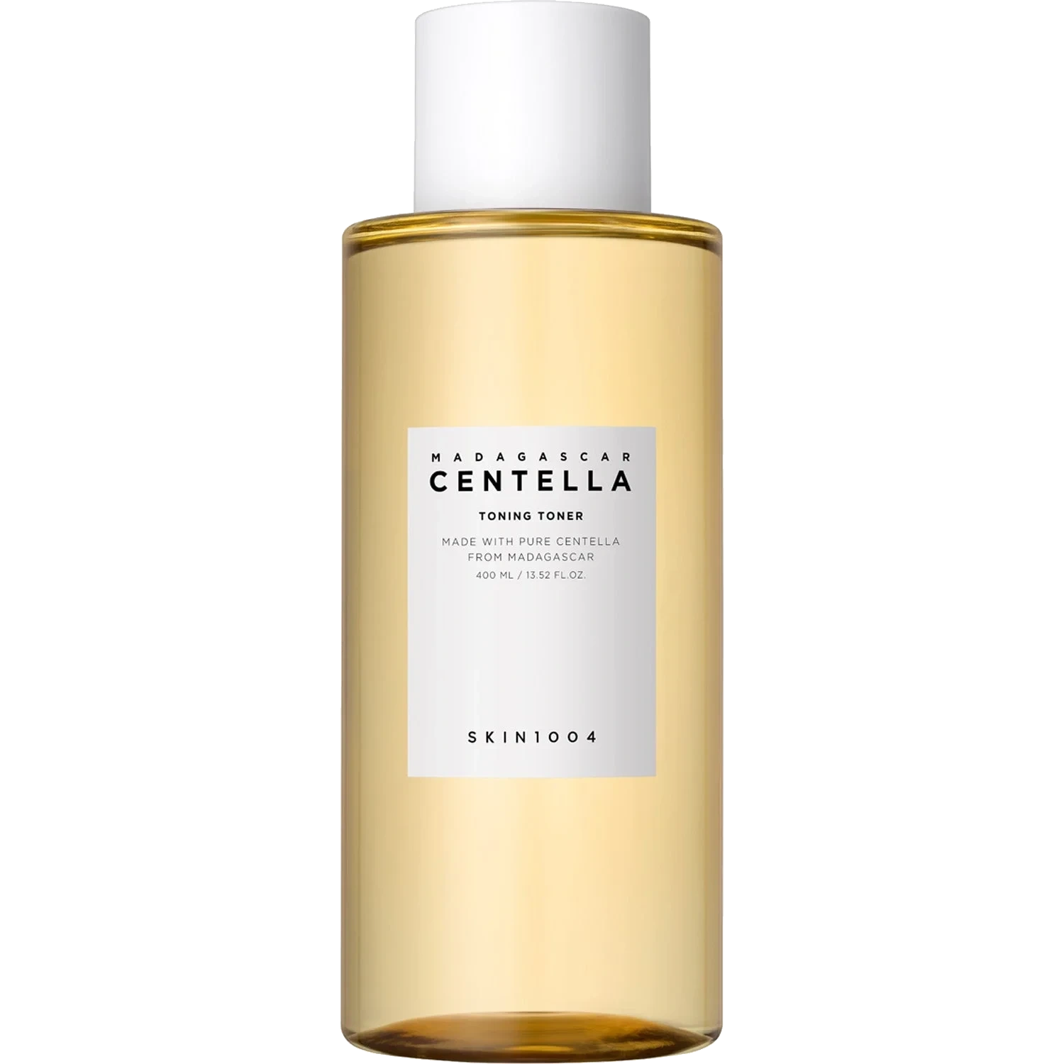 SKIN1004 Madagascar Centella Toning Toner