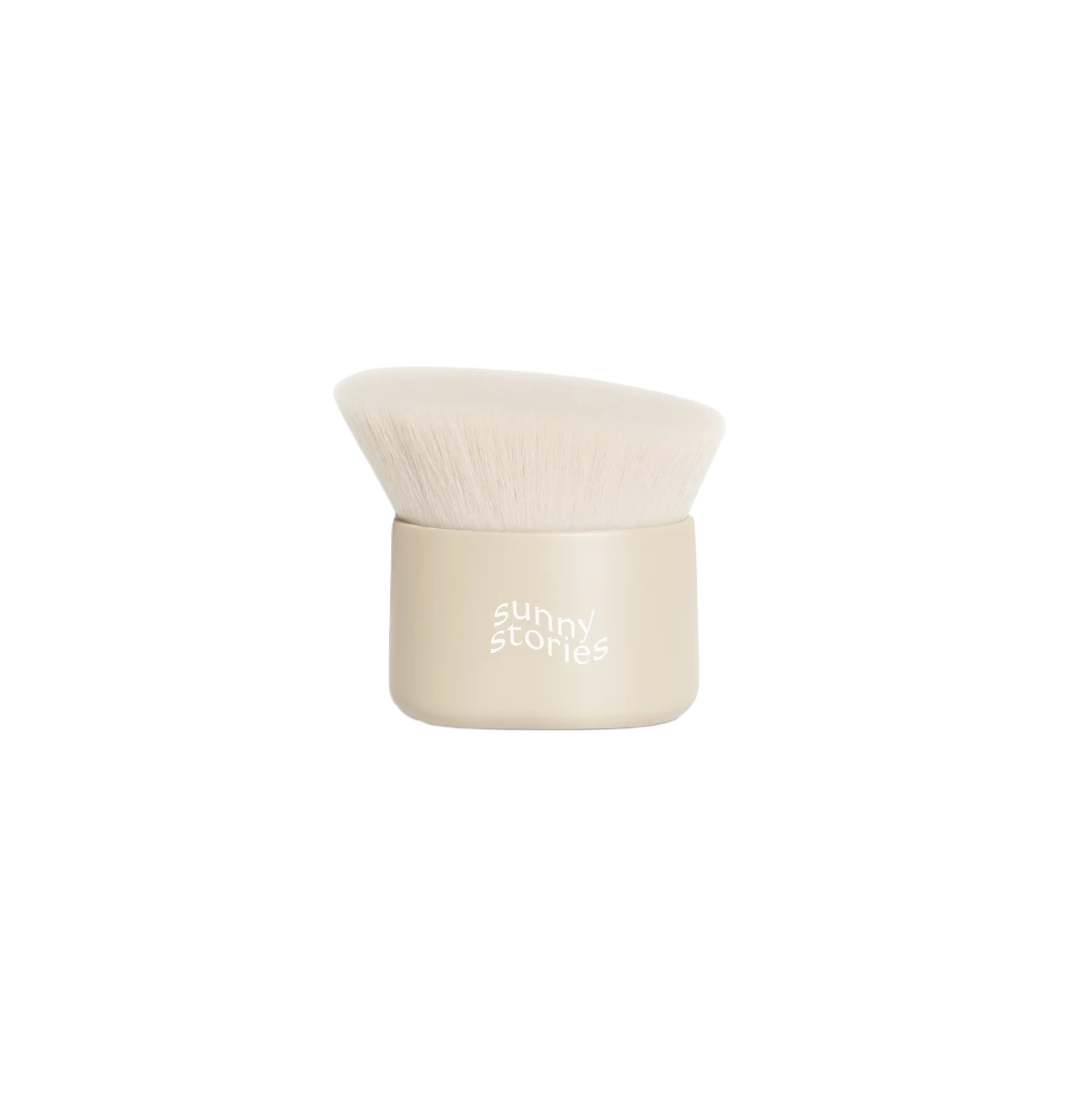 Sunny Stories Self Tan Kabuki Face Brush