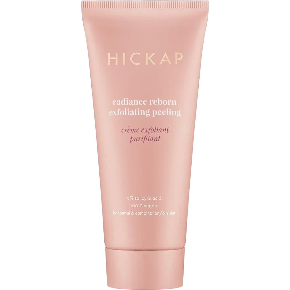 Hickap Radiance Reborn Exfoliating Peeling