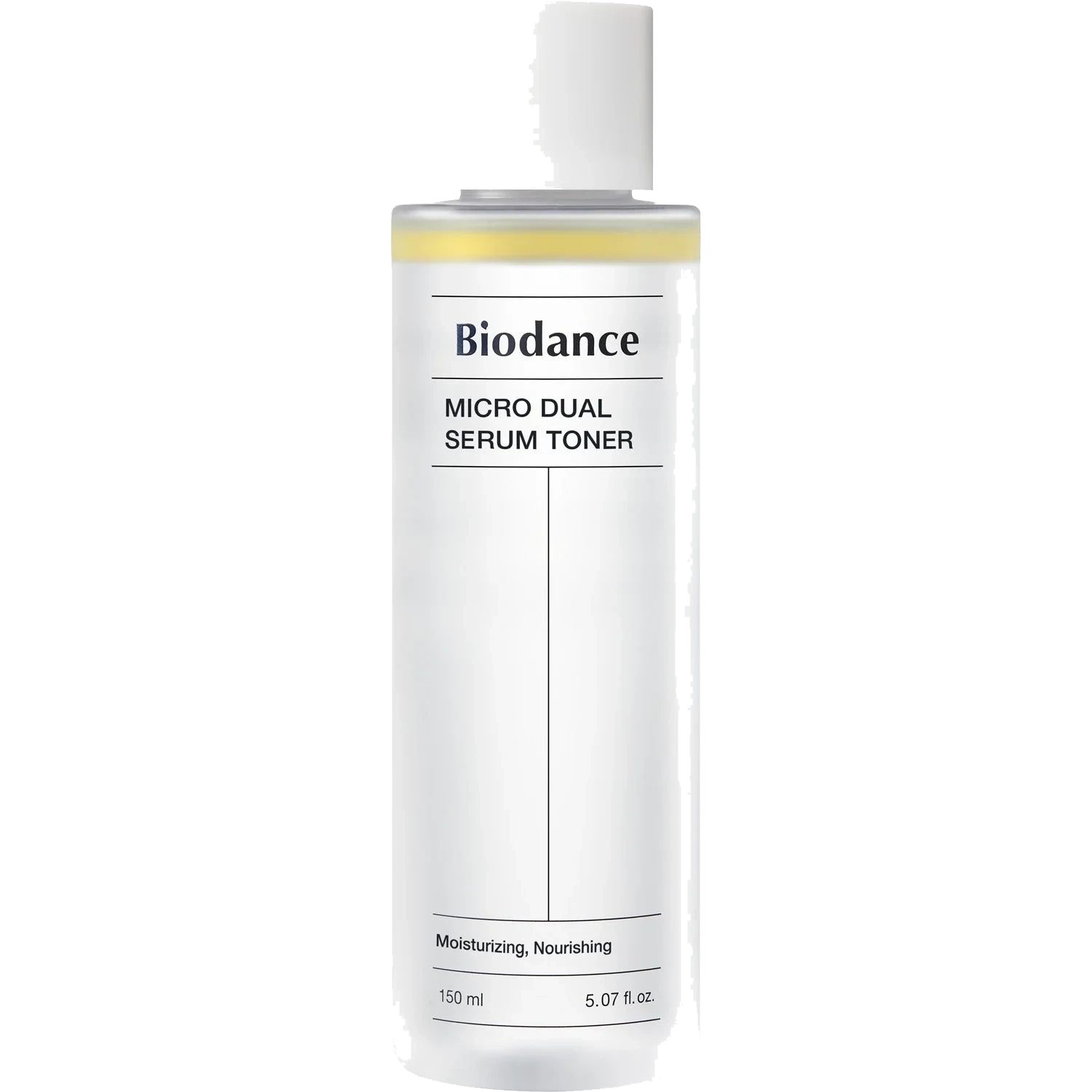 Biodance Micro Dual Serum Toner