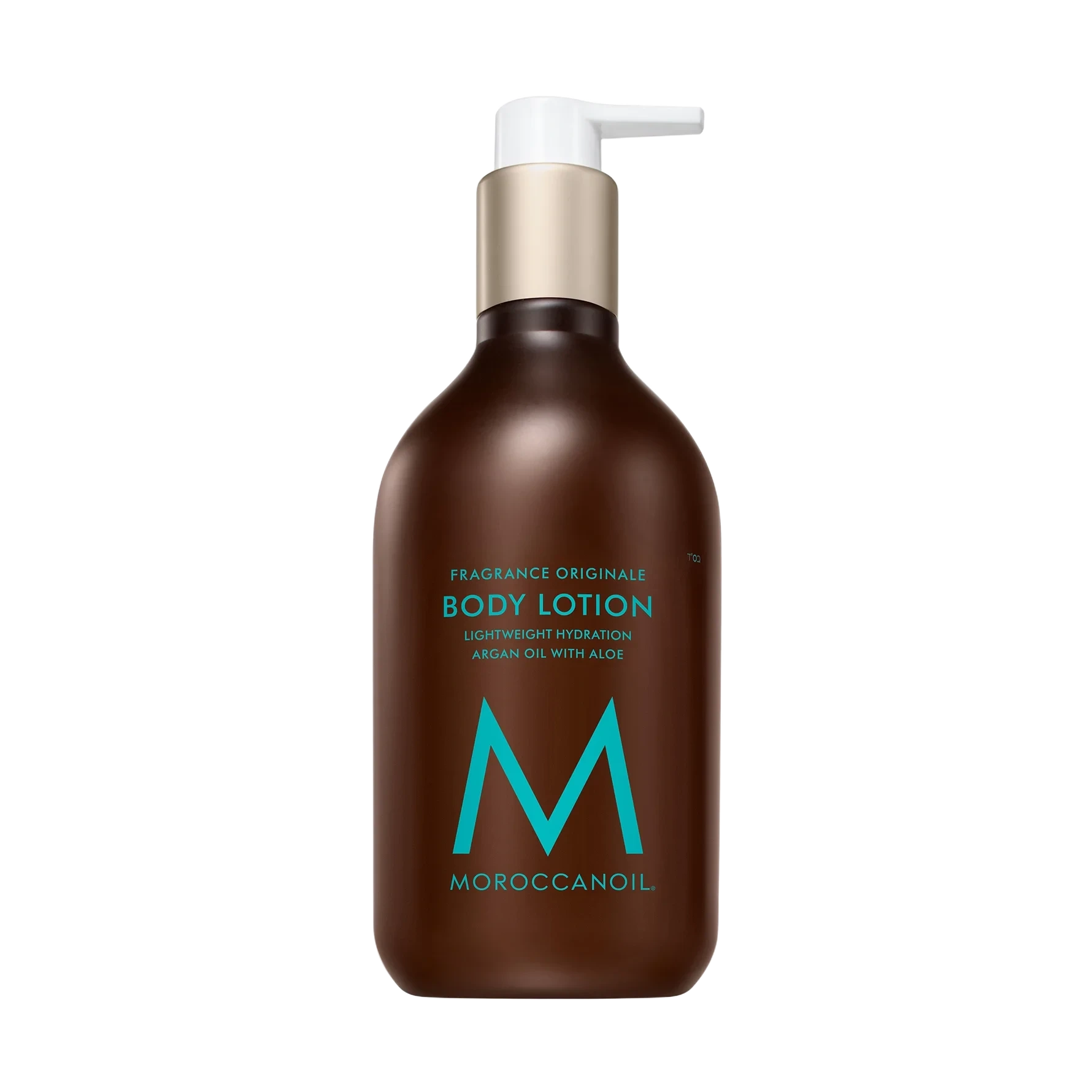 Moroccanoil Fragrance Originale Body Lotion 360 ml