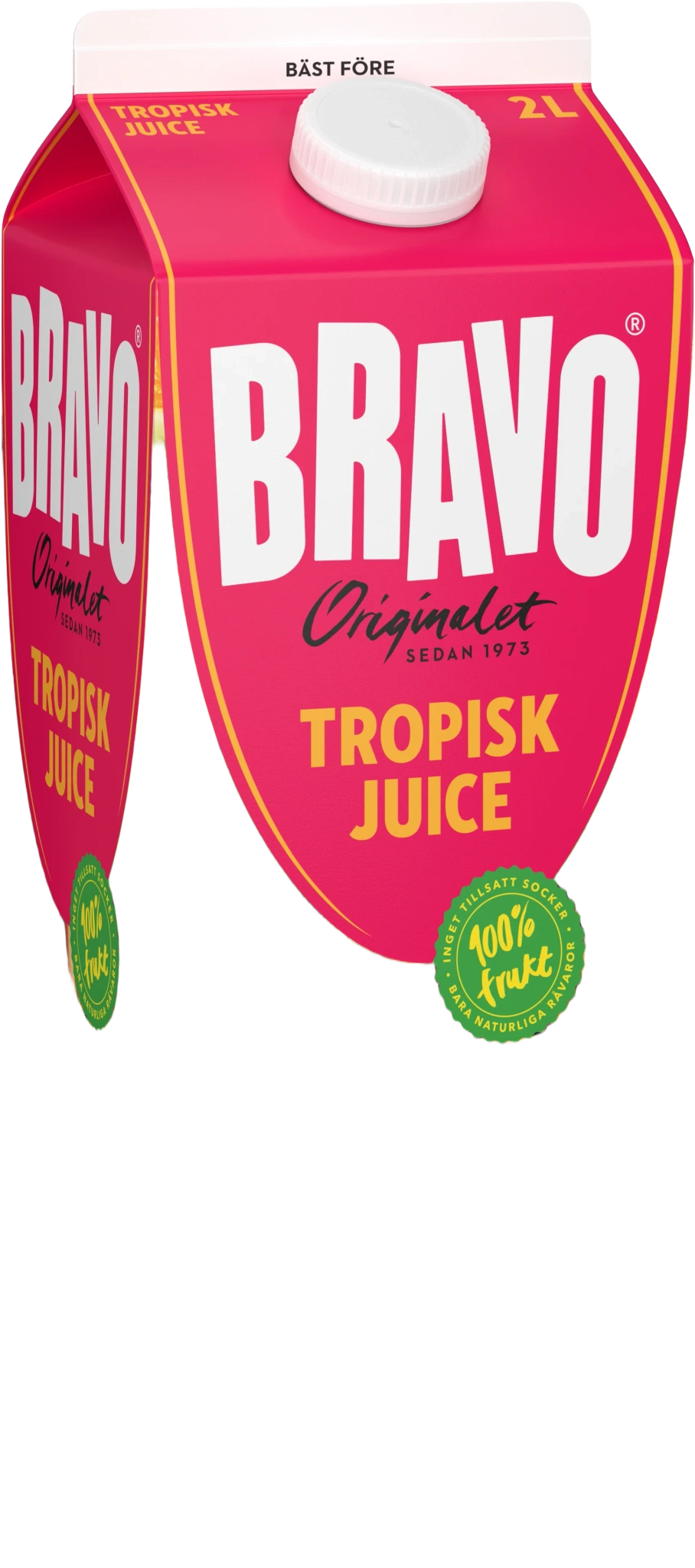 Tropisk juice