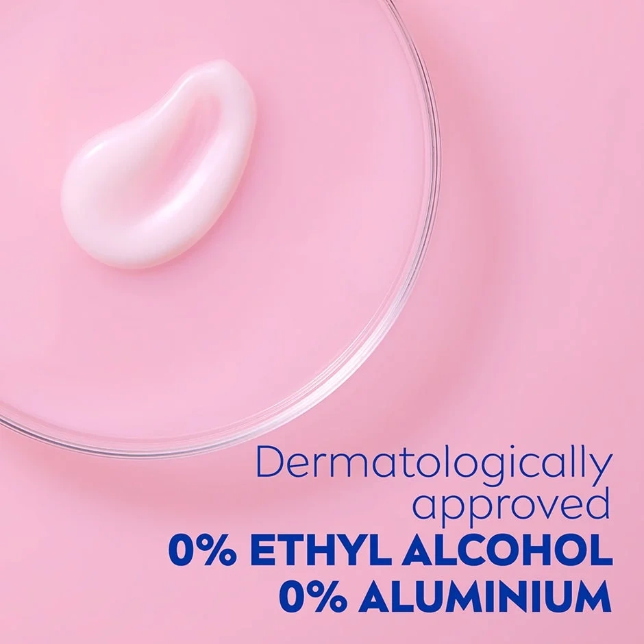 NIVEA Magnesium Dry