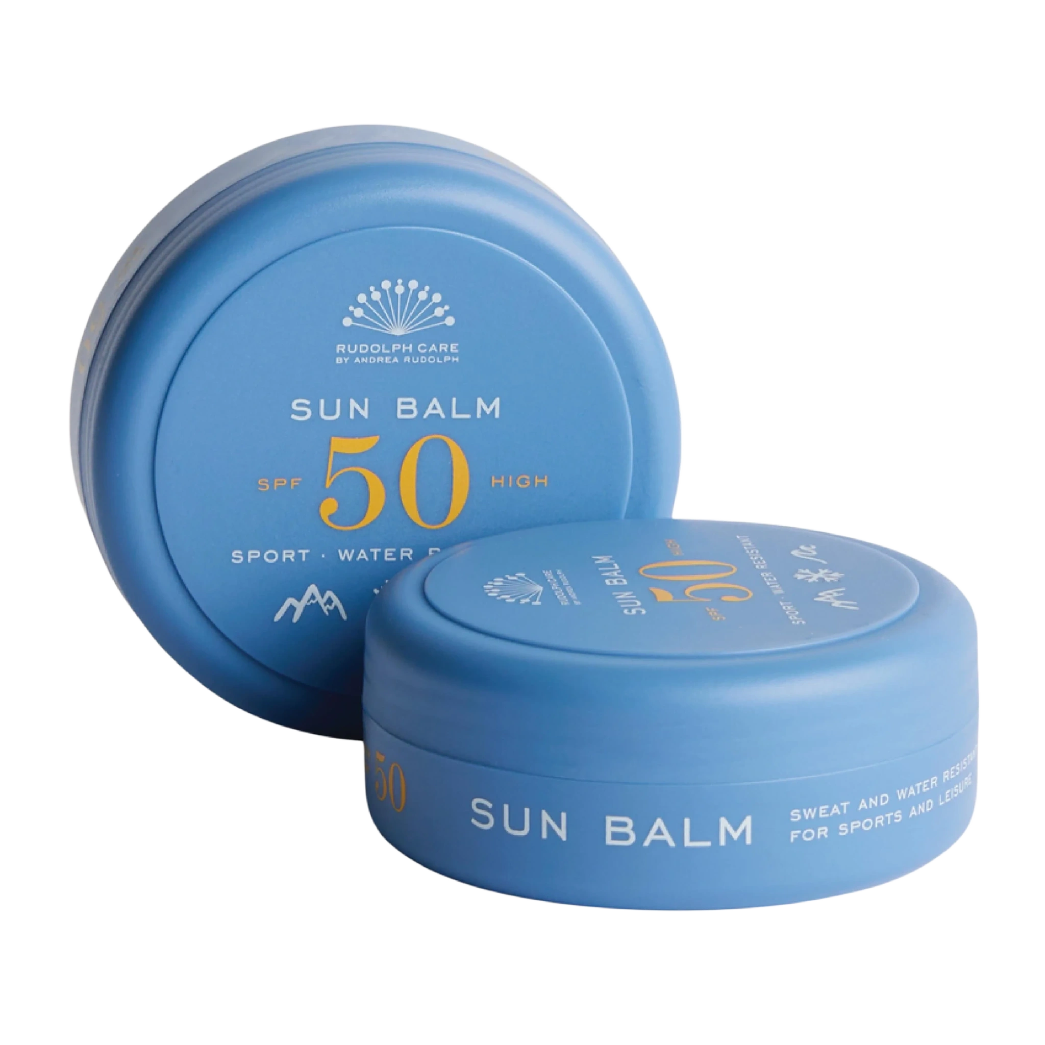 Rudolph Care Sun Balm SPF 50, 45 ml