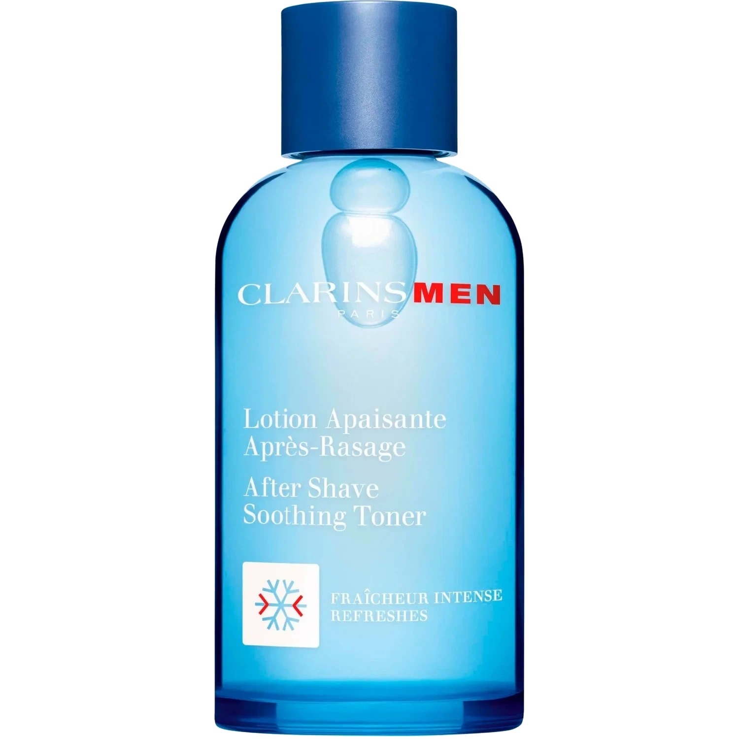 Clarins Shave After Shave Soothing Toner