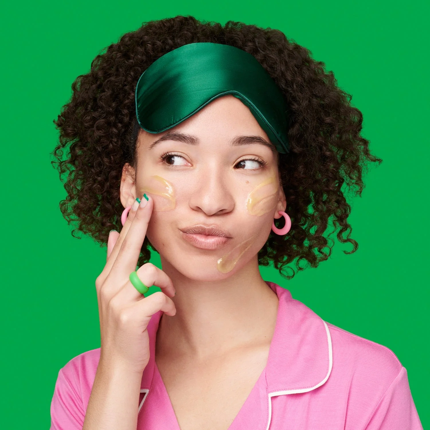 Dr.Jart+ Cicapair Sleepair Intensive Soothing Repair Mask