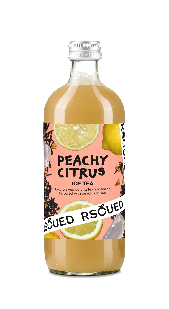 PEACHY CITRUS