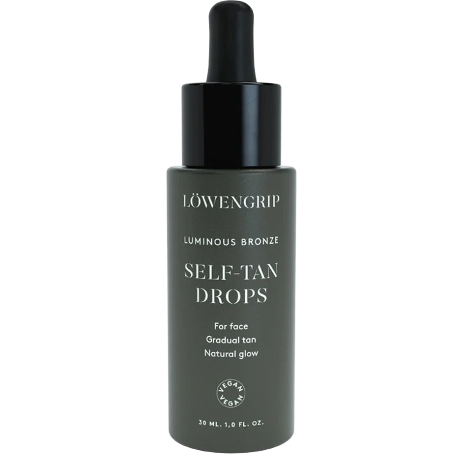 Löwengrip Luminous Bronze