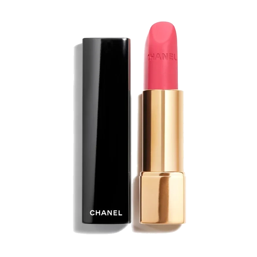 CHANEL LUMINOUS MATTE LIP COLOUR 45 Intense