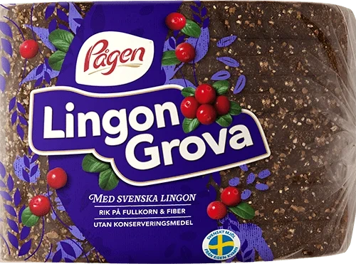 LingonGrova