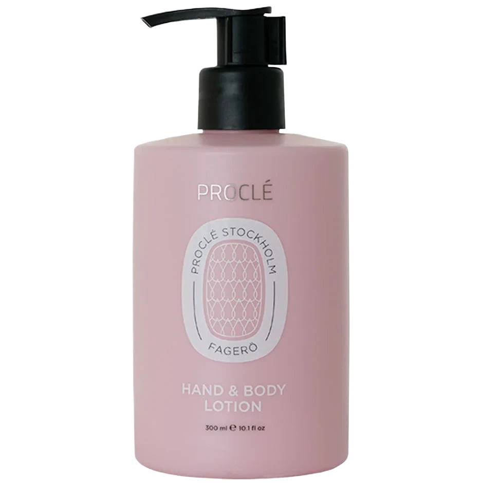 Proclé Hand & Body Lotion