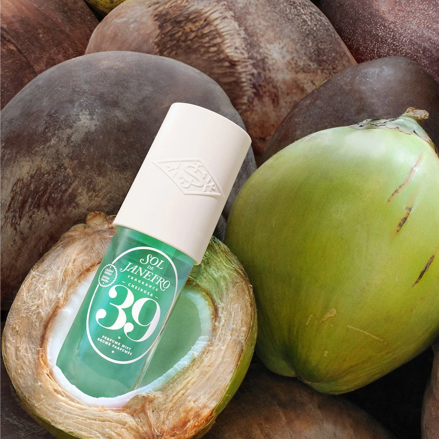 Sol de Janeiro Cheirosa 39 Perfume Mist