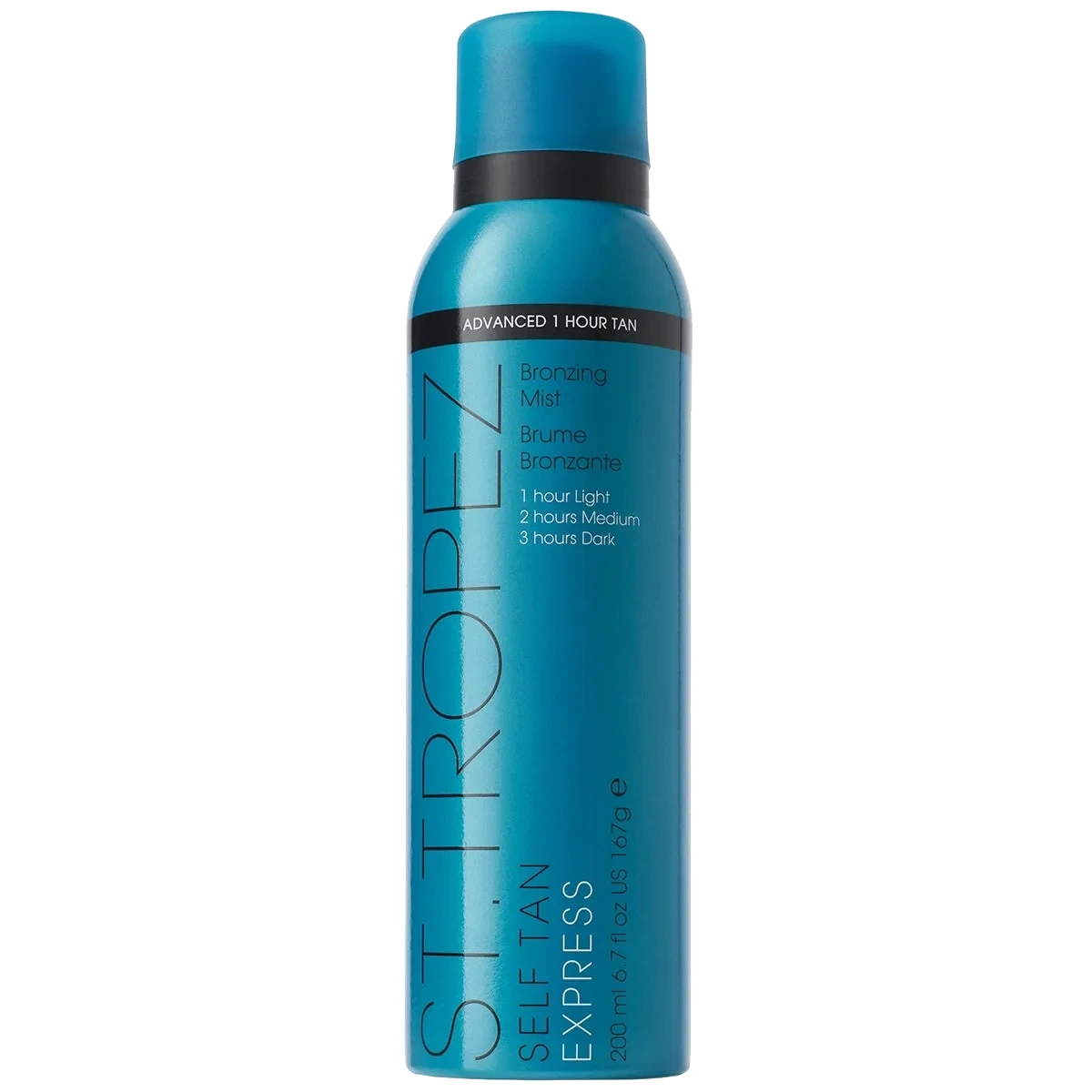 St.Tropez Self Tan Express Mist