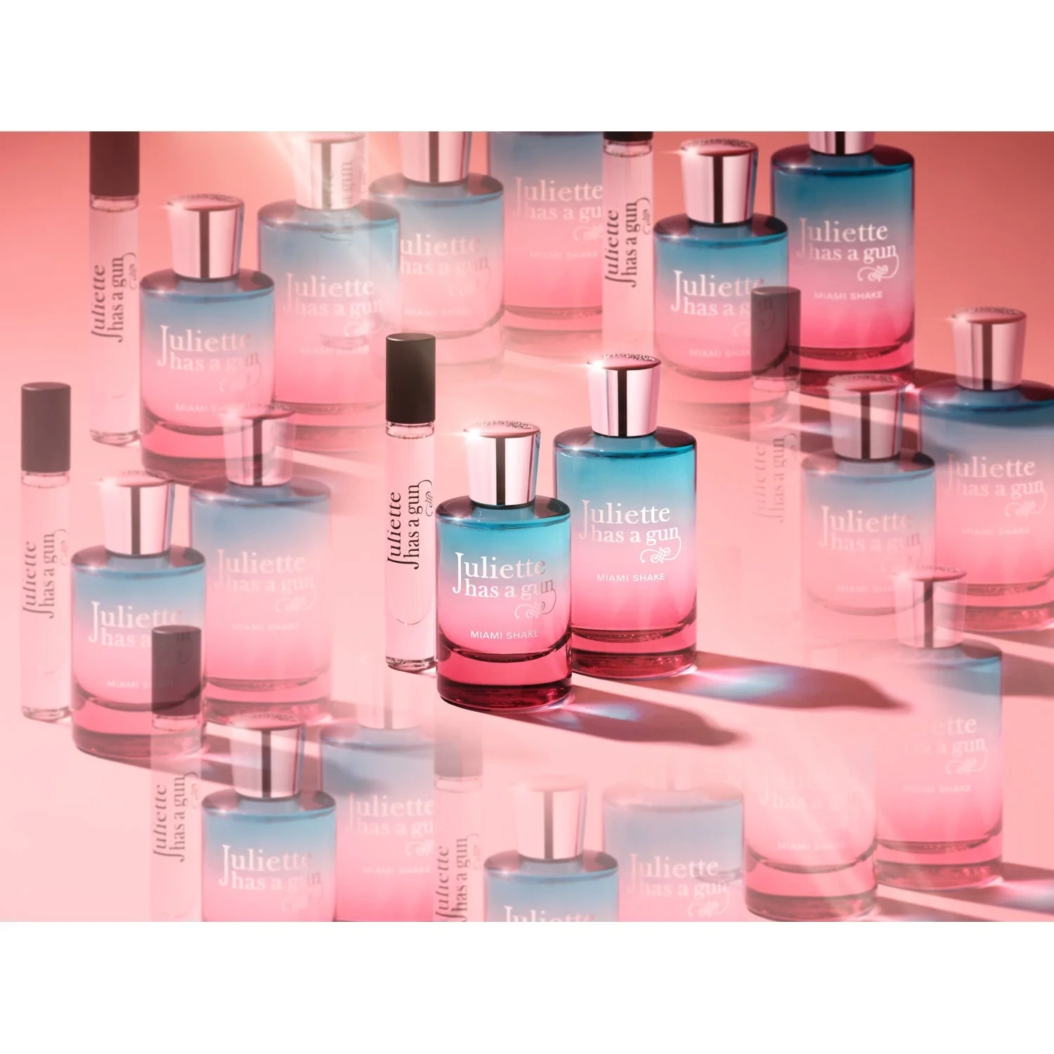 Juliette Has A Gun Miami Shake Eau de Parfum 50 ml