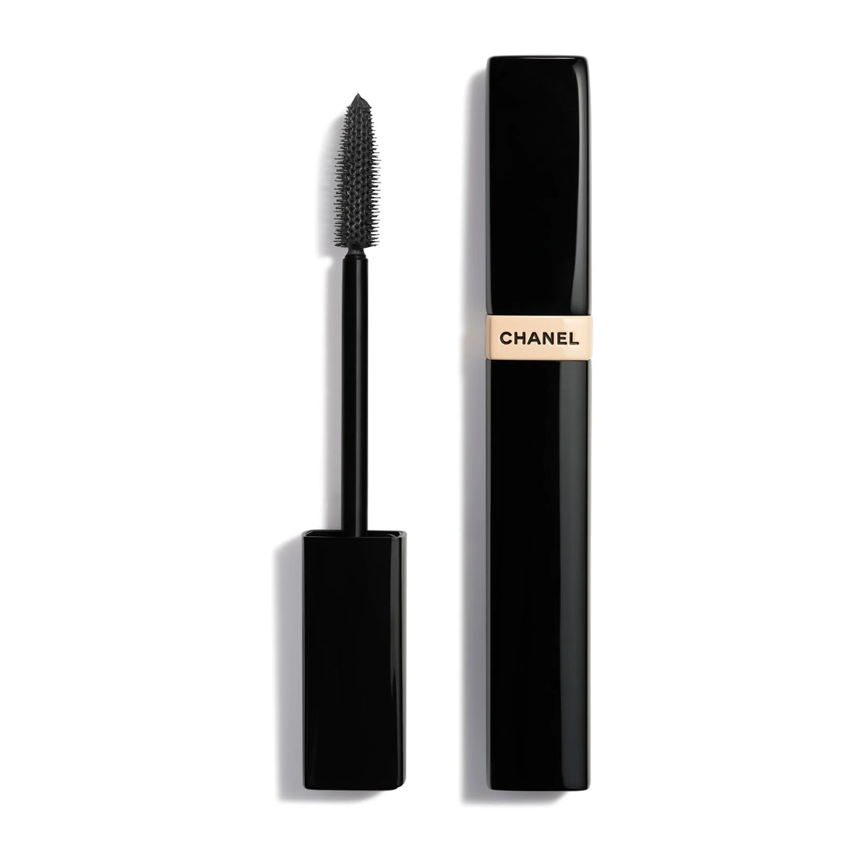 CHANEL MASCARA FOR VOLUM OG DEFINISJON 30 Black