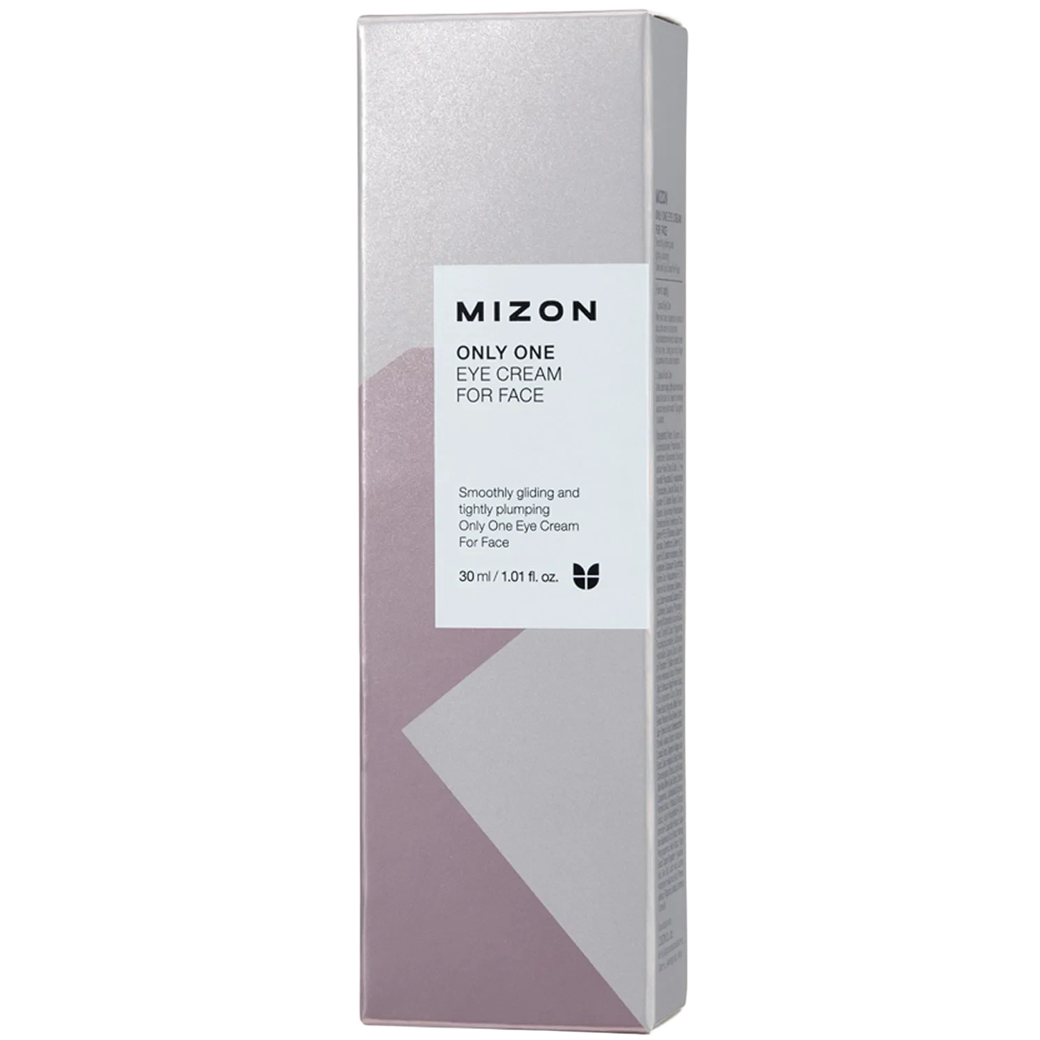 Mizon Only One Eye Cream For Face