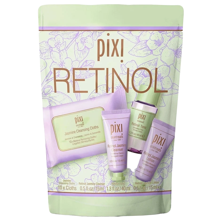 Pixi Retinol Beauty In A Bag