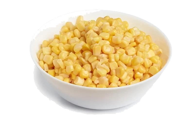 Mais aseptisk pose   6x2,3kg