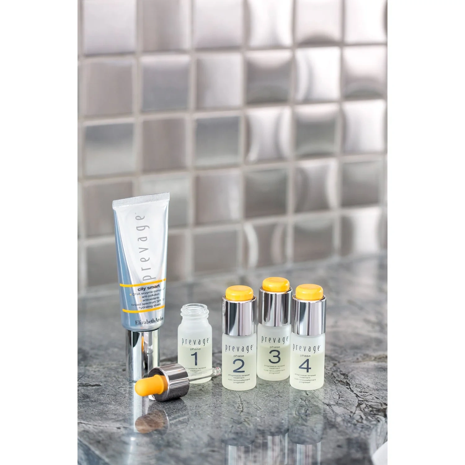 Elizabeth Arden Prevage Progressive