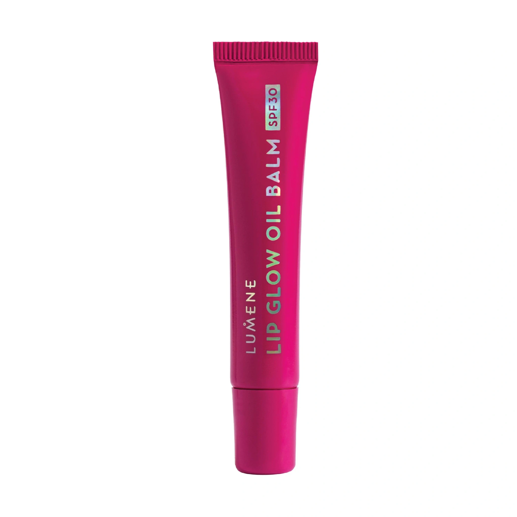 Lip Glow Oil Balm SPF30 3 Cherry