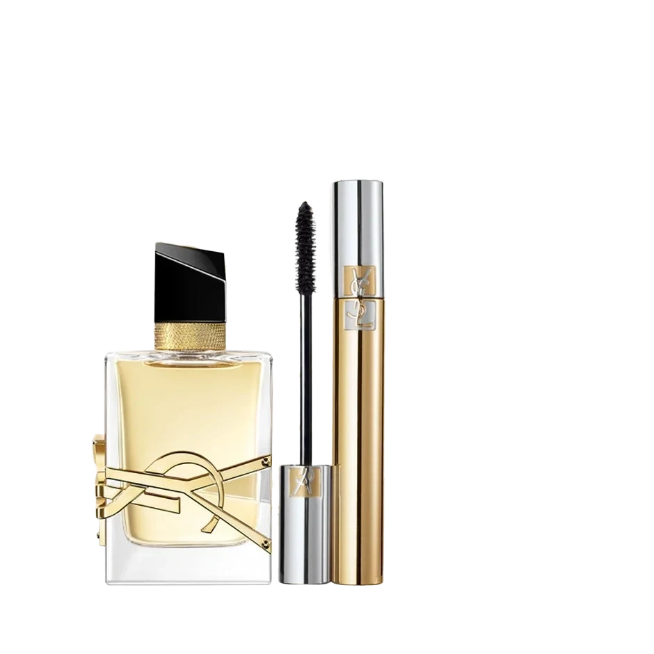 Yves Saint Laurent Libre Edp Set