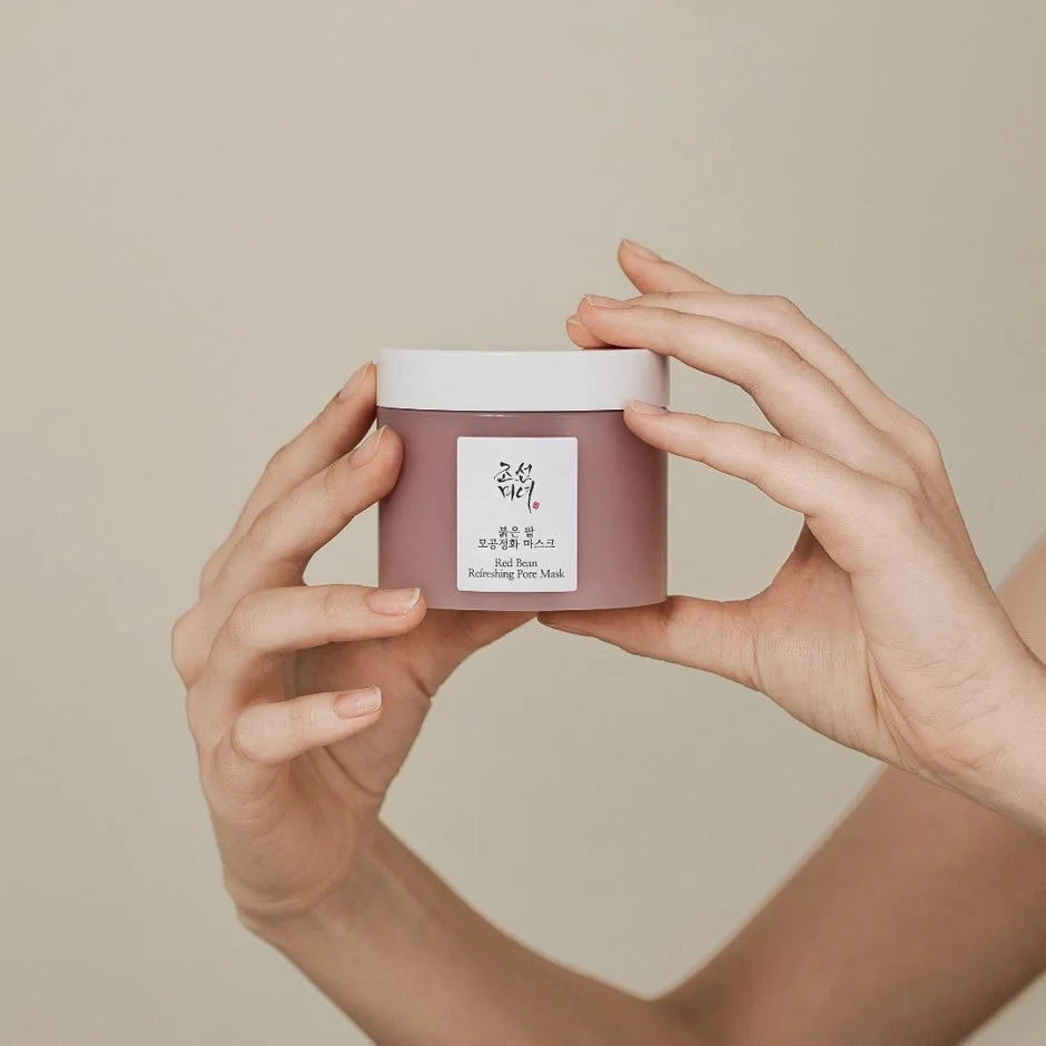 Refreshing Pore Mask