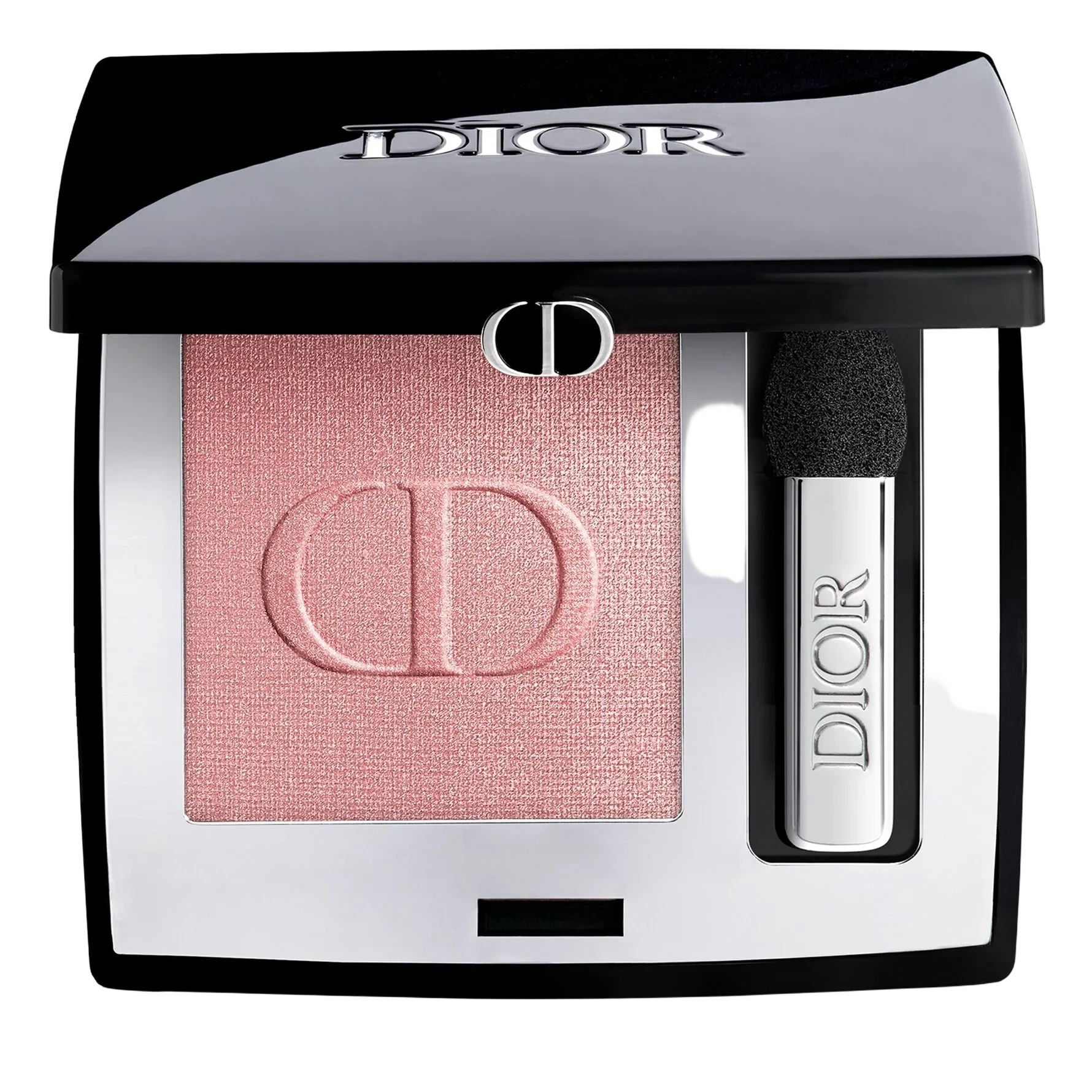 Diorshow Mono Couleur High-Color And Long-Wear Eyeshadow 826 Rose Montaigne