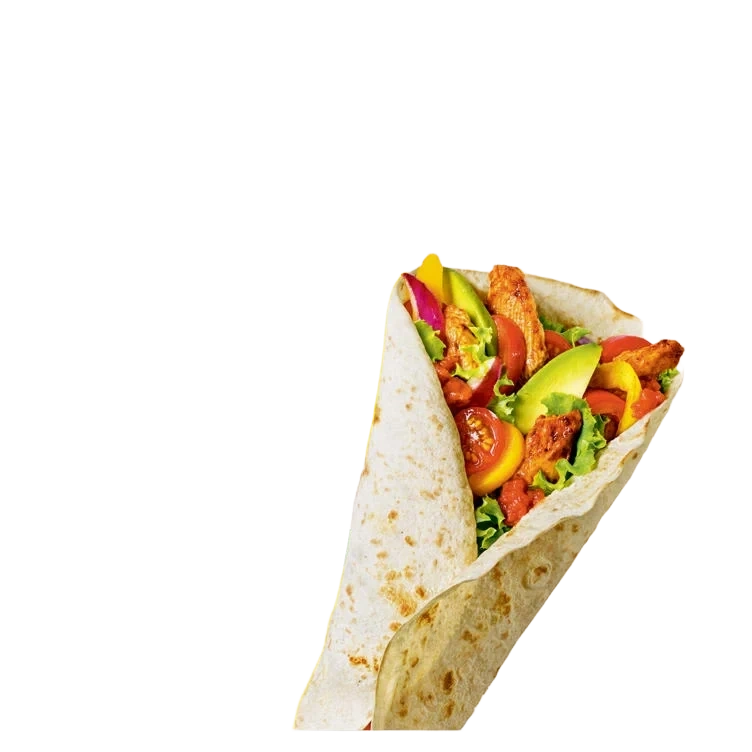 Old El Paso Extra Thin Tortilla 192g