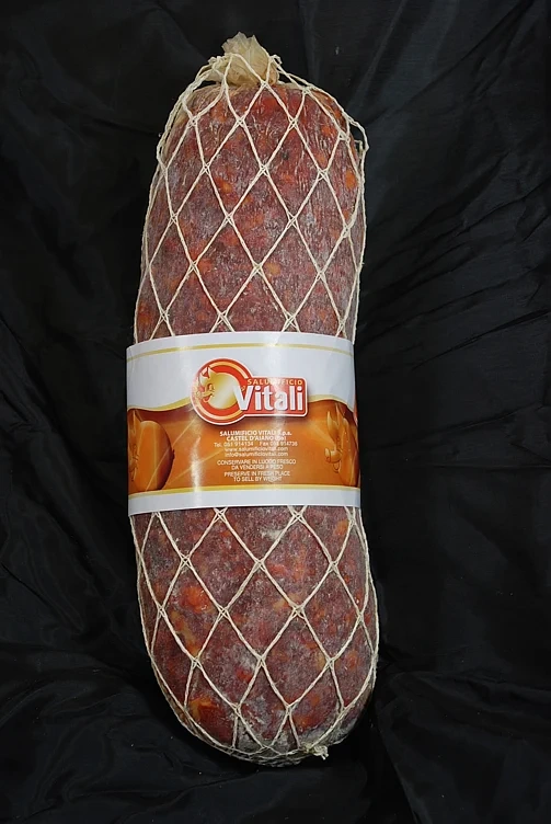 Ventricina Salami