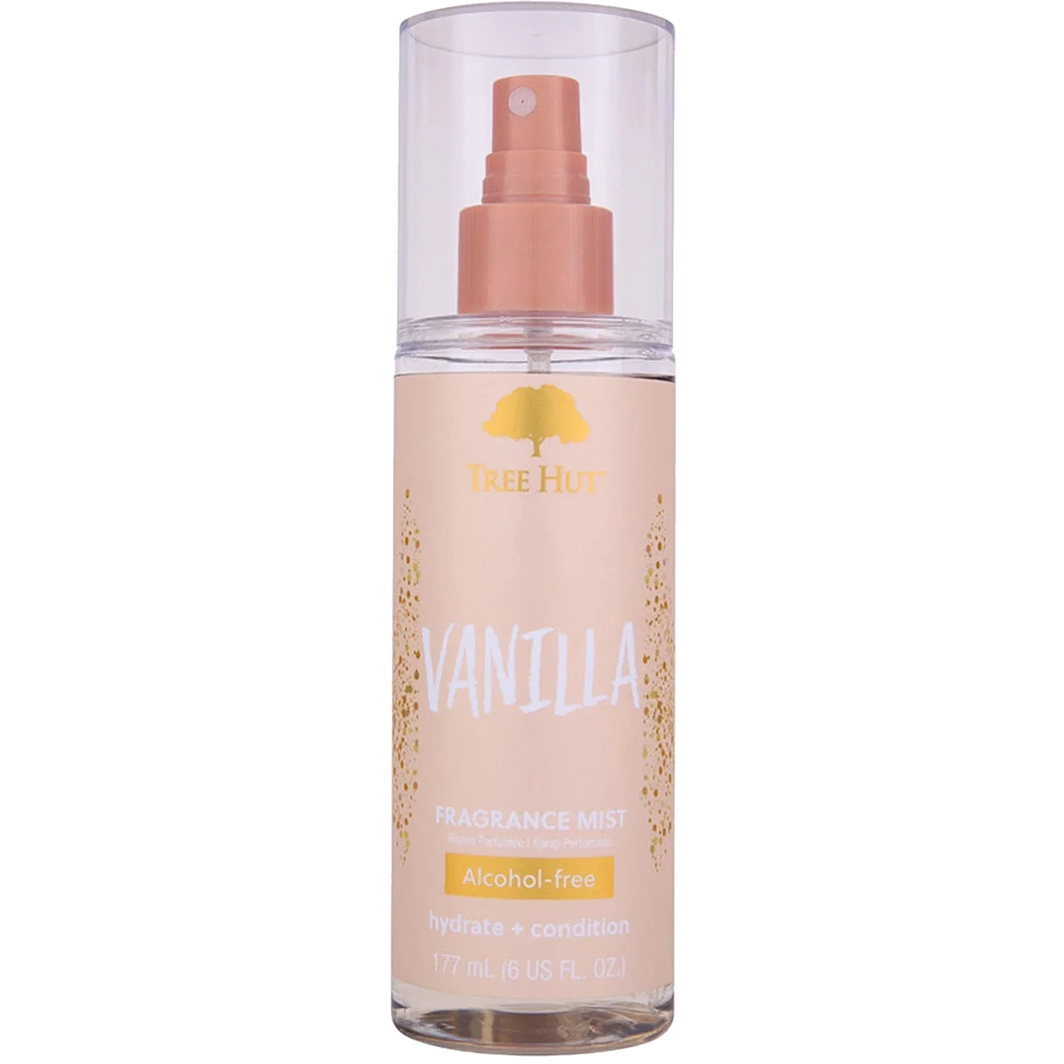 Tree Hut Fragrance Mist