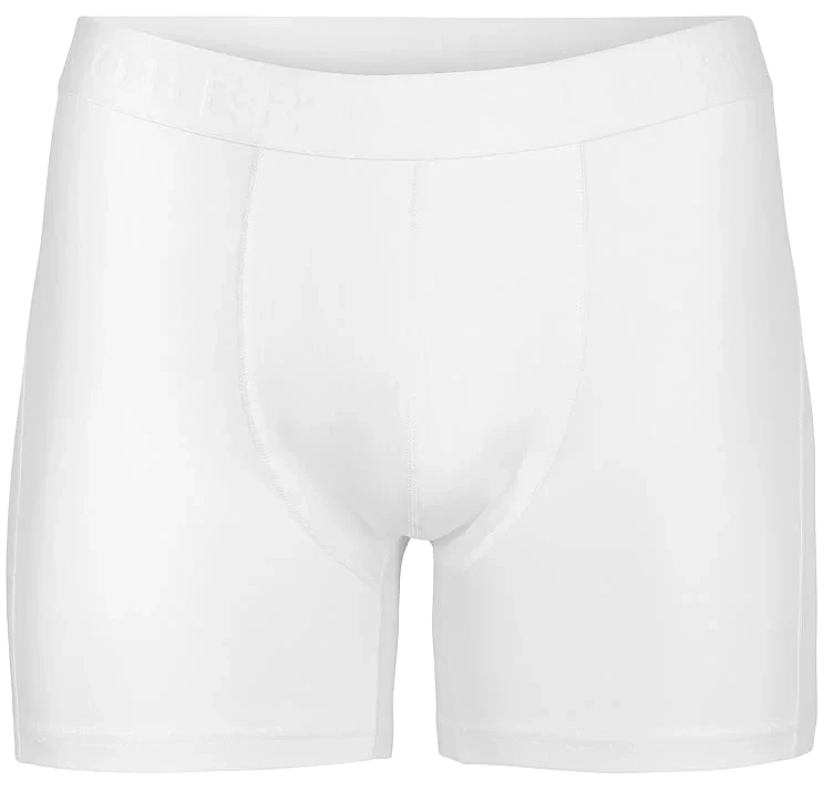Cotton Boxer Men X3 Sea/white/grey Xxl