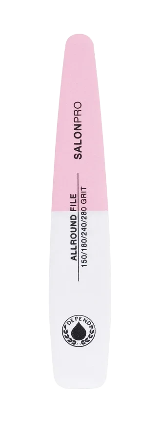 Depend SalonPro Nail File SalonPro Allround Nail File