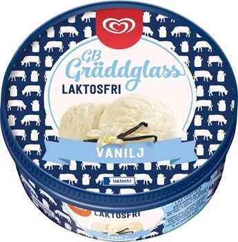 Vanilj L fri