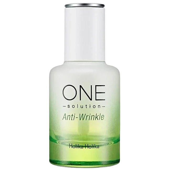 Holika Holika One Solution Super Energy Ampoule - Anti-Wrinkle
