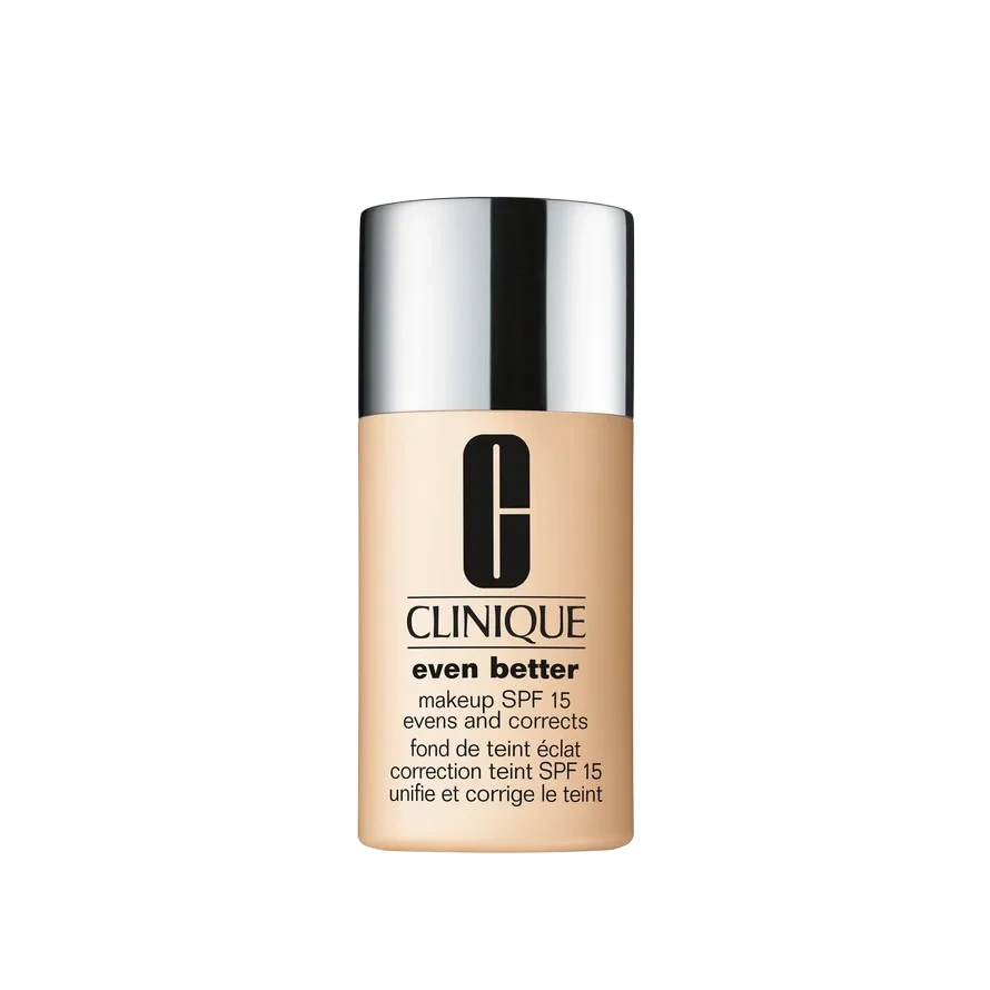 Clinique Even Better Makeup Foundation SPF15 CN 20 Fair