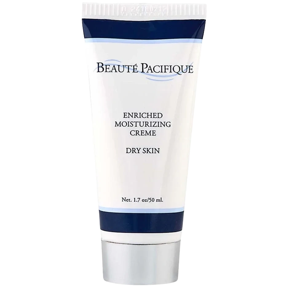 Beauté Pacifique Moisturizing Cream Dry Skin
